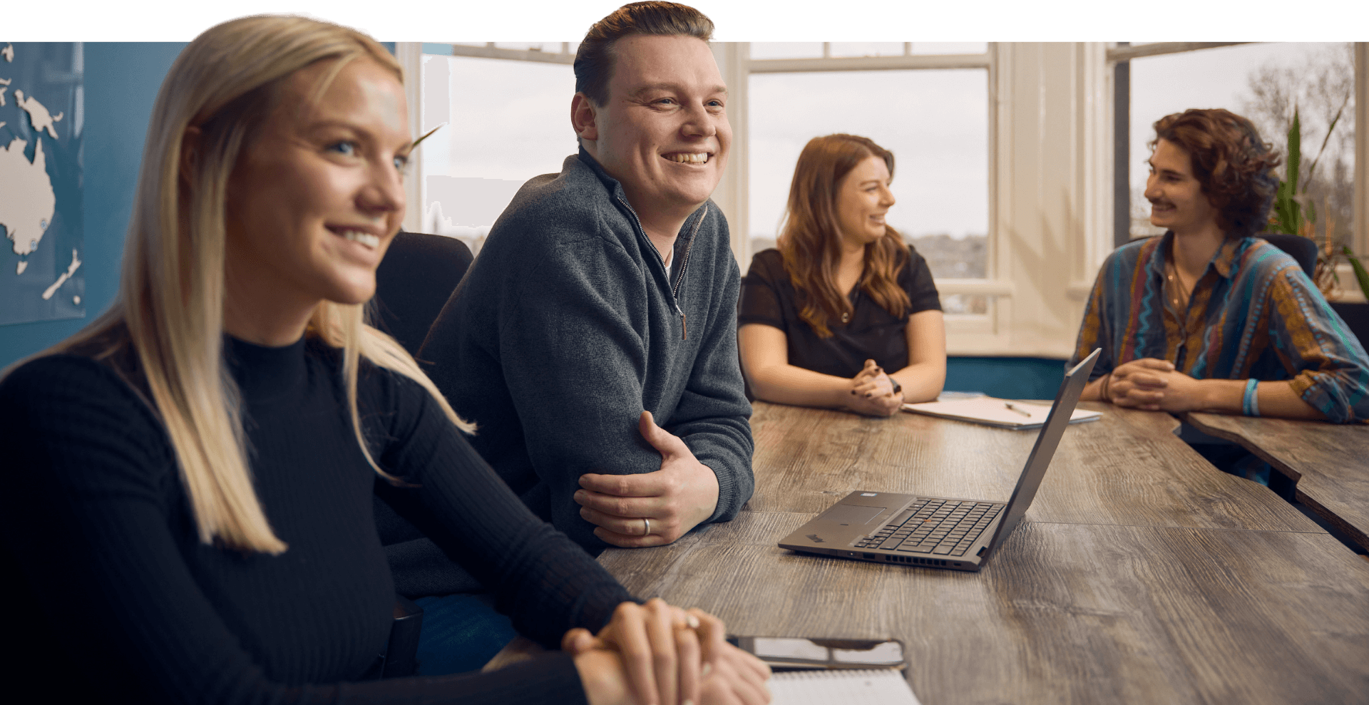 Bluewave Select logo (United Kingdom) — company profile in the Analytics Legends directory of SAP analytics service providers